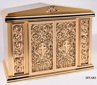 10TAB3 Tabernacle
