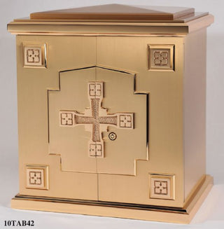 10TAB42 Tabernacle
