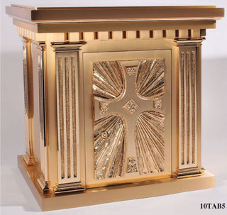 10TAB5 Tabernacle