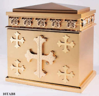10TAB8 Tabernacle