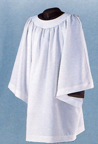 110 Liturgical Surplice