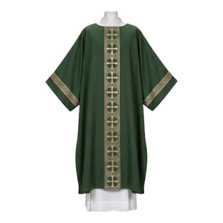 Dalmatic with Plain Neckline - Chicago - 111-1371