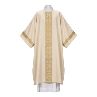 Dalmatic with Plain Neckline - Chicago - 111-1371