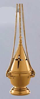 1114-123 Censer