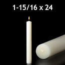 51% Beeswax - 1-15/16  x 24 PE - 11147006