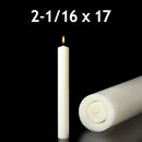 51% Beeswax - 2-1/16 x 17 APE - 11166212