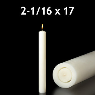 51% Beeswax - 2-1/16 x 17 APE - 11166212