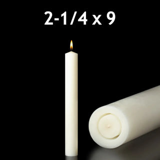 51% Beeswax - 2-1/4 x 9 APE - 11173212