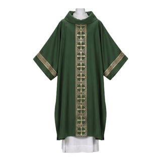 Dalmatic with Cowl - Chicago - 112-1371