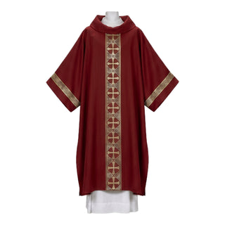 Dalmatic with Cowl - Chicago - 112-1371