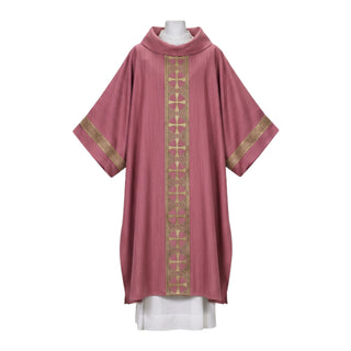 Dalmatic with Cowl - Chicago - 112-1371