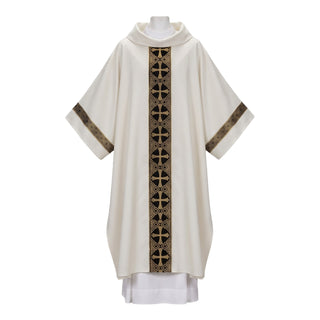 Dalmatic with Cowl - Chicago - 112-1371
