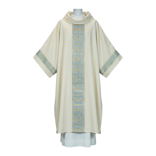 Dalmatic with Cowl - Chicago - 112-1371