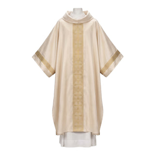 Dalmatic with Cowl - Chicago - 112-1371