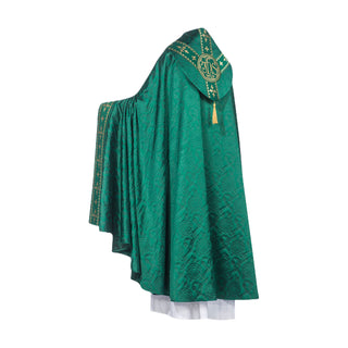Cope - 59" Length - JHS - 114-0930