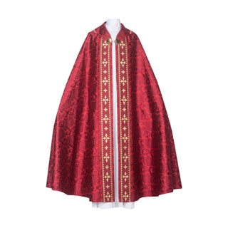Cope - 59" Length - JHS - 114-0930