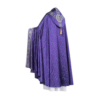 Cope - 59" Length - JHS - 114-0930