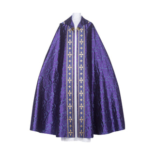 Cope - 59" Length - JHS - 114-0930