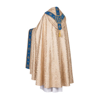 Cope - 59" Length - JHS - 114-0930