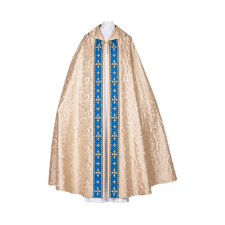 Cope - 59" Length - JHS - 114-0930
