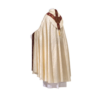 Cope - 59" Length - JHS - 114-0930