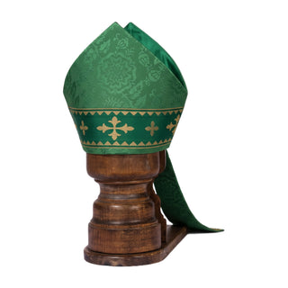 Mitre - JHS - 115-0930