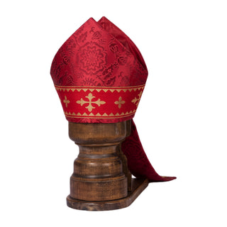 Mitre - JHS - 115-0930
