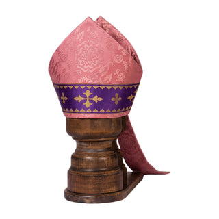 Mitre - JHS - 115-0930