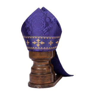 Mitre - JHS - 115-0930