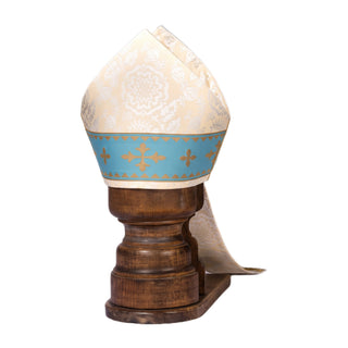Mitre - JHS - 115-0930