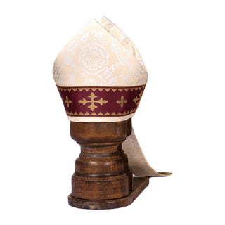 Mitre - JHS - 115-0930