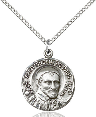 1155 ST. VINCENT de PAUL