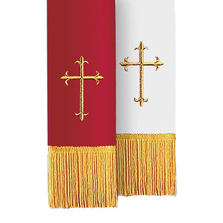 Reversible Bible Marker - Christ The King Collection - CTC-BM