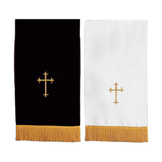 Reversible Pulpit Scarf - Christ The King Collection - CTC-PS