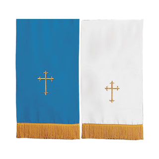 Reversible Pulpit Scarf - Christ The King Collection - CTC-PS