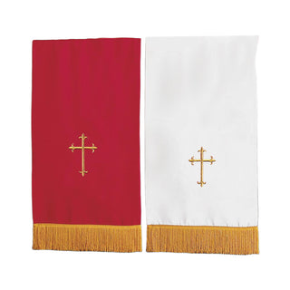 Reversible Pulpit Scarf - Christ The King Collection - CTC-PS