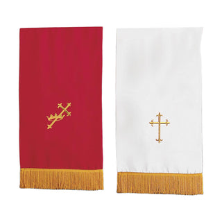 Reversible Pulpit Scarf - Asbury Collection - AC-PS