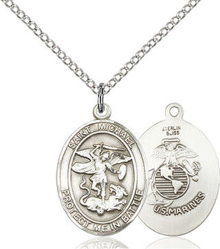 1172--4 ST. MICHAEL the ARCHANGEL/MARI