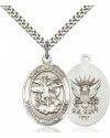 1173--6 ST. MICHAEL the ARCHANGEL/NAVY