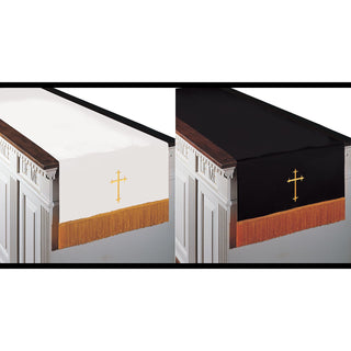 Reversible Communion Table Runner - Christ The King Collection - CTC-TR