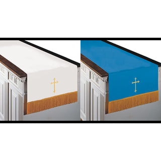 Reversible Communion Table Runner - Christ The King Collection - CTC-TR