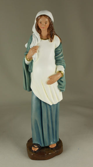 11" Our Lady of Hope - 11762