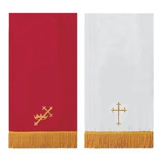 Reversible Communion Table Runner - Asbury Collection - AC-TR