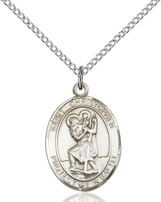 1176 ST. CHRISTOPHER