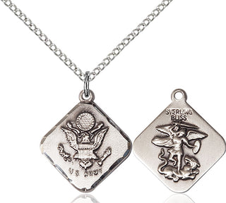 1180--2 ARMY DIAMOND