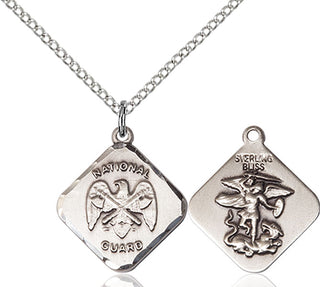 1180--5 NAT'L GUARD DIAMOND