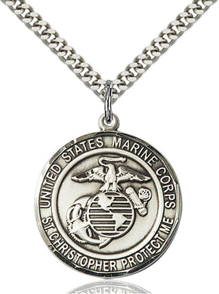 1182--4 MARINES/ST. CHRISTOPHER