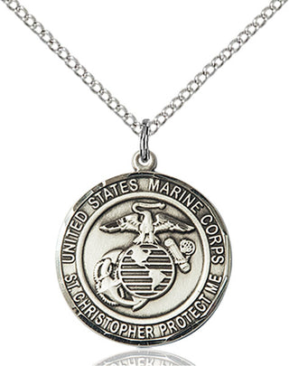 1183--4 MARINES/ST. CHRISTOPHER