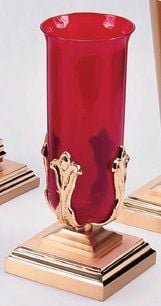 11ASL20 Sanctuary Lamp