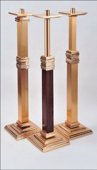 11FC20 Processional Candlestick